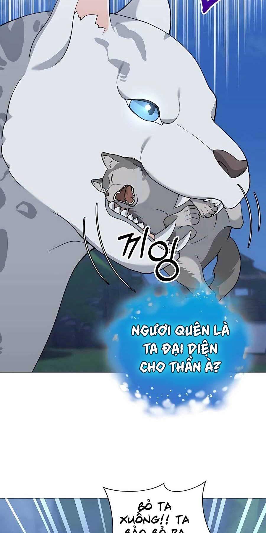 Tôi Làm Vườn Tại Thế Giới Thợ Săn - Chapter 22 - Page 22