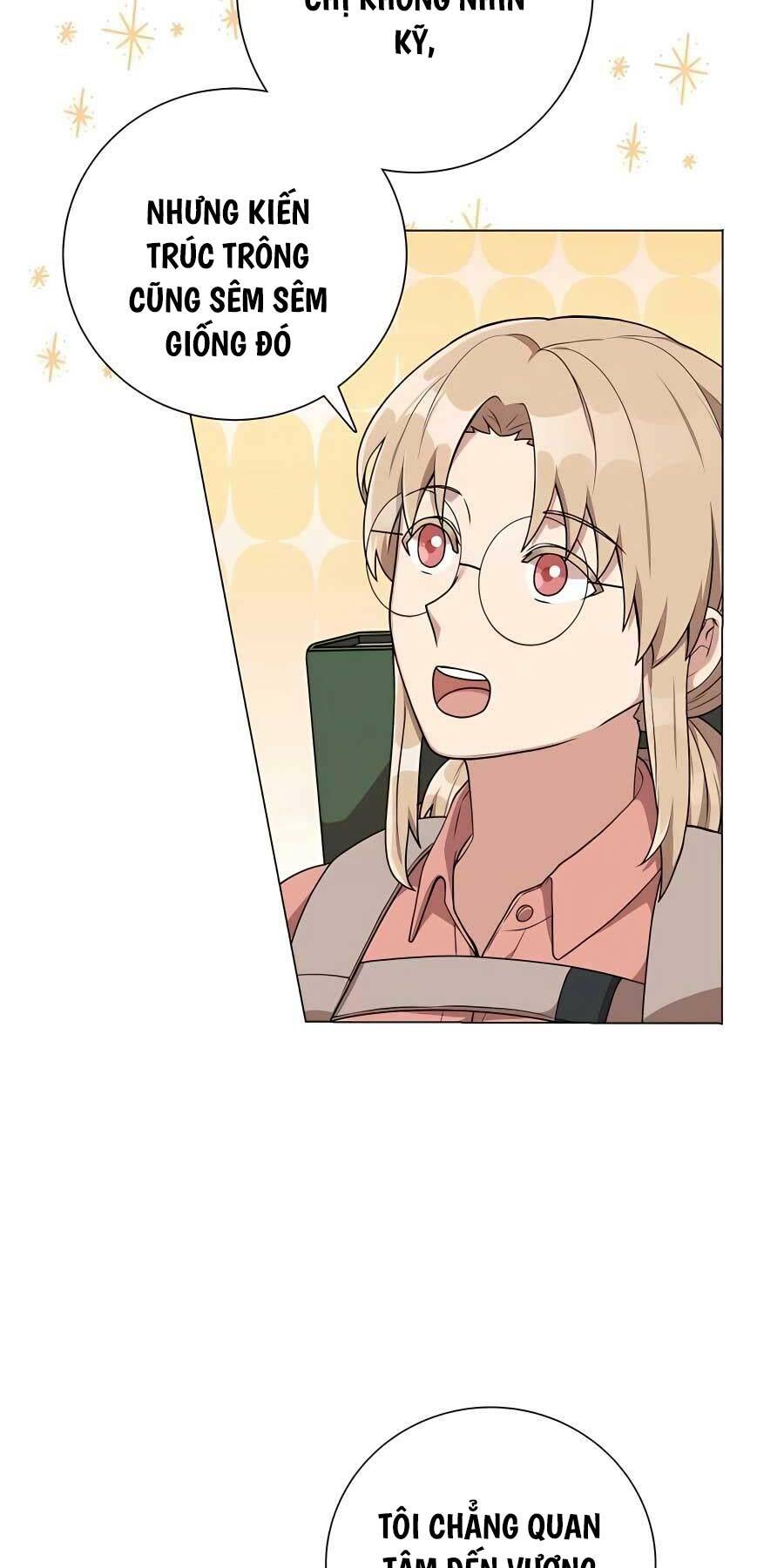 Tôi Làm Vườn Tại Thế Giới Thợ Săn - Chapter 22 - Page 29