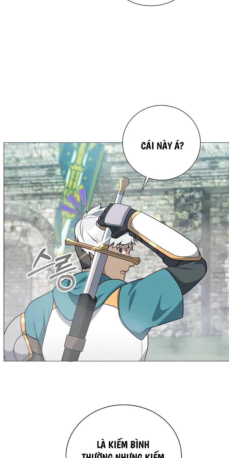 Tôi Làm Vườn Tại Thế Giới Thợ Săn - Chapter 22 - Page 32