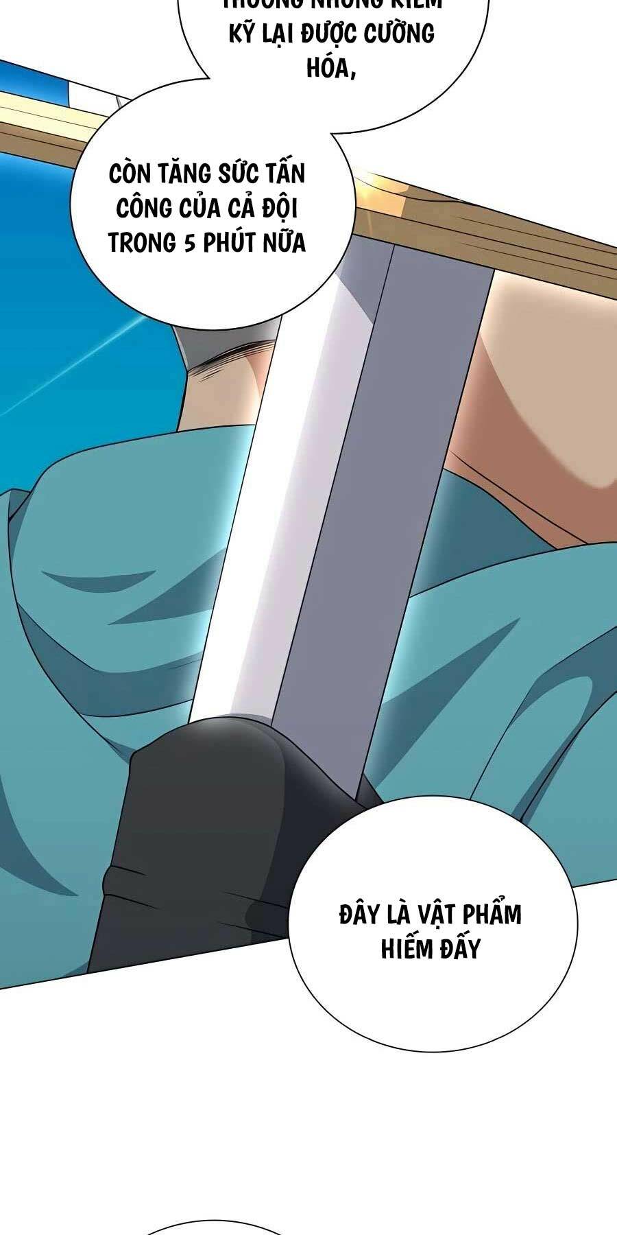 Tôi Làm Vườn Tại Thế Giới Thợ Săn - Chapter 22 - Page 33
