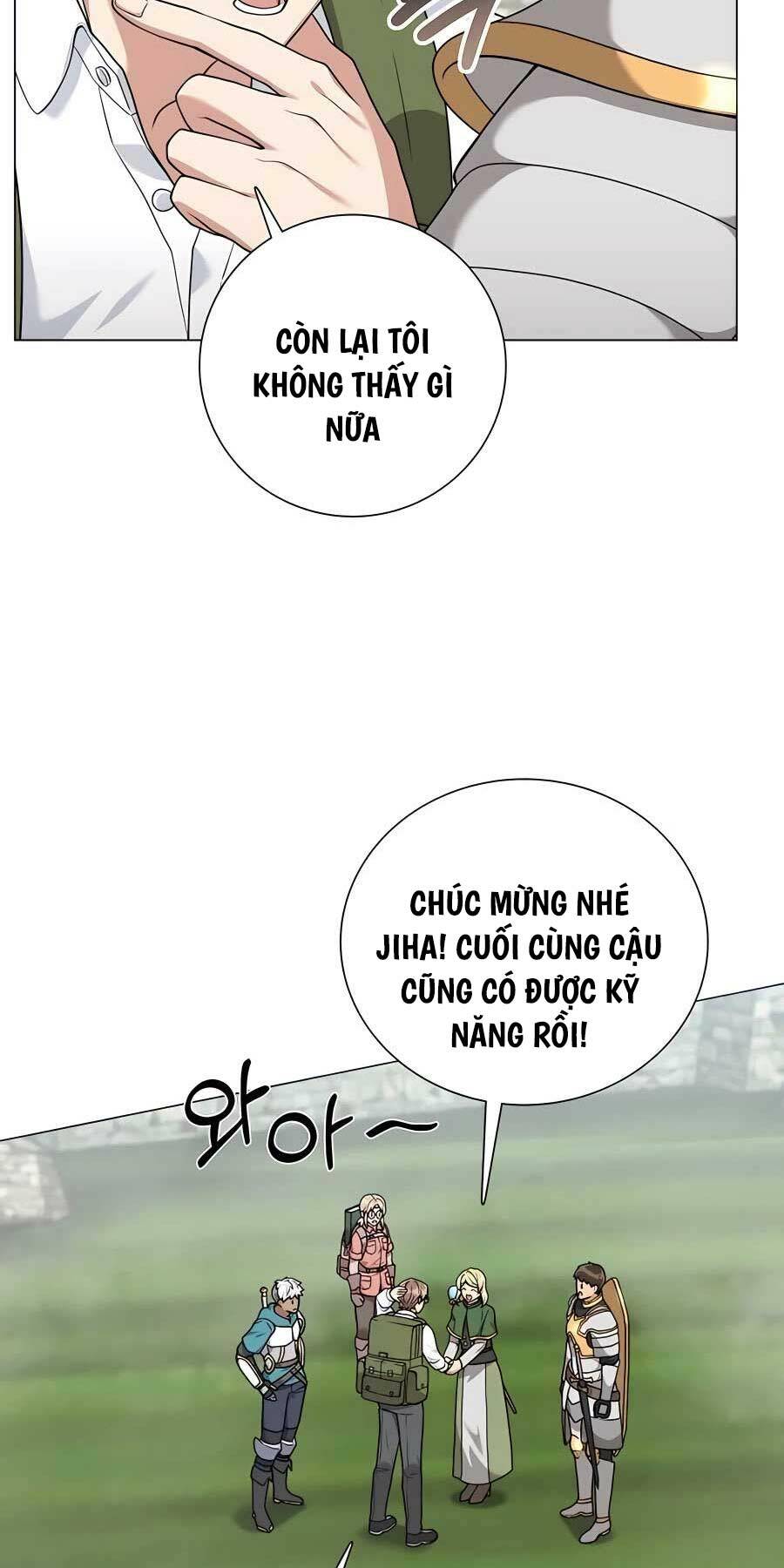 Tôi Làm Vườn Tại Thế Giới Thợ Săn - Chapter 22 - Page 38