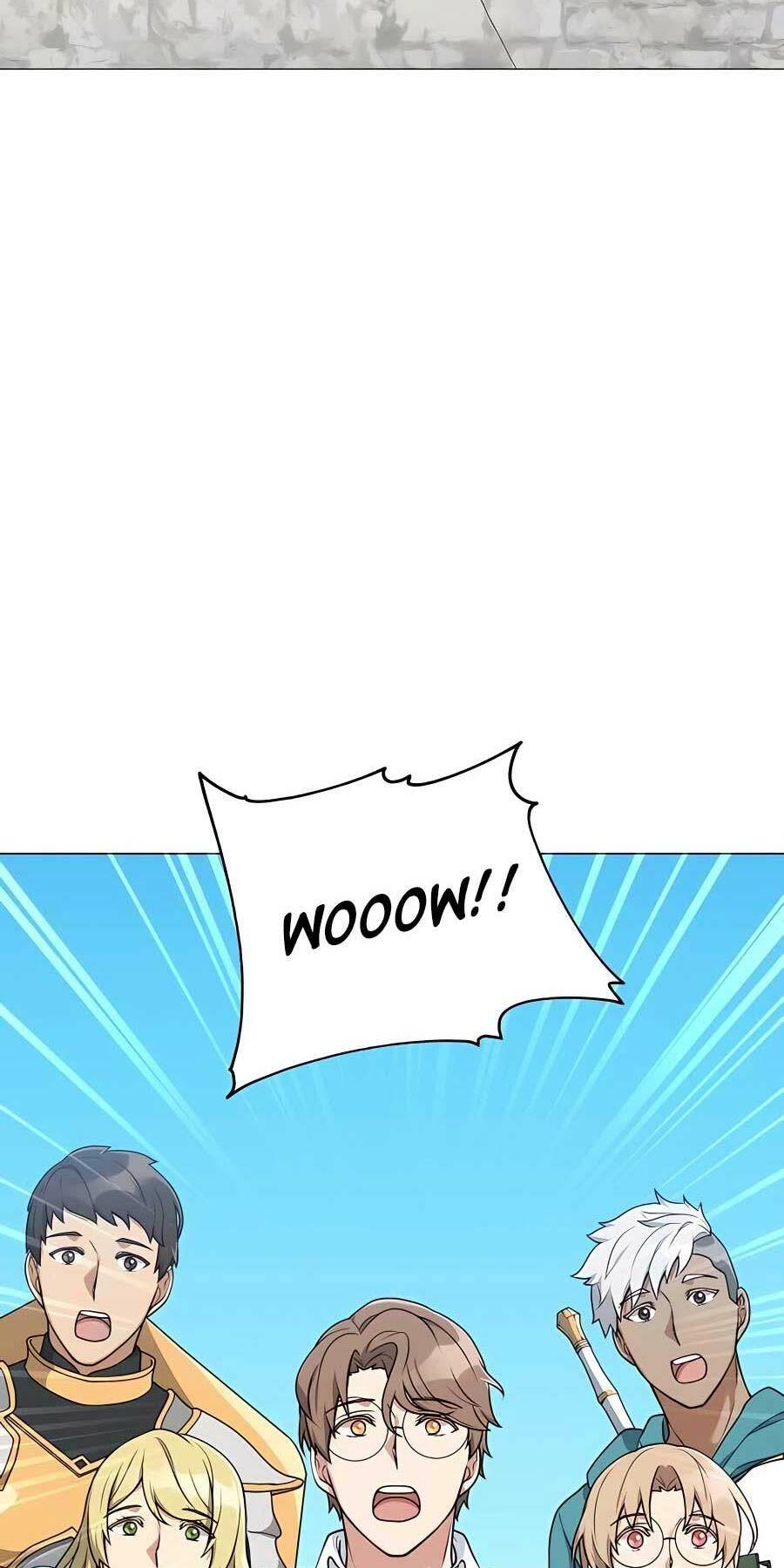 Tôi Làm Vườn Tại Thế Giới Thợ Săn - Chapter 22 - Page 48