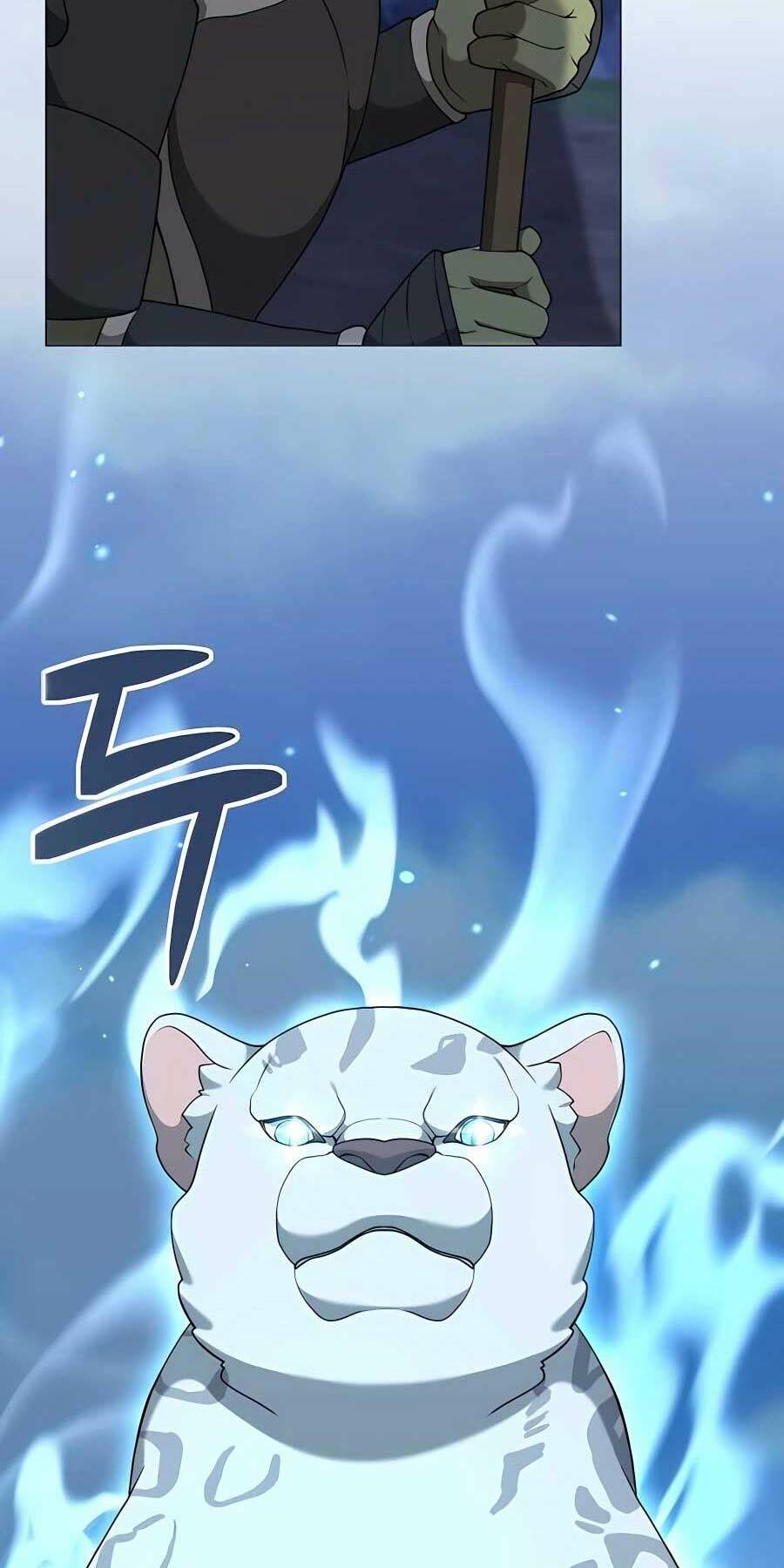 Tôi Làm Vườn Tại Thế Giới Thợ Săn - Chapter 22 - Page 4