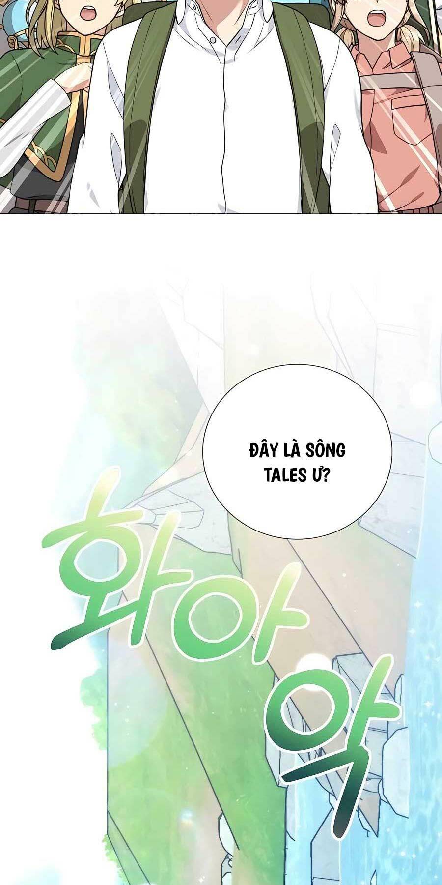 Tôi Làm Vườn Tại Thế Giới Thợ Săn - Chapter 22 - Page 49