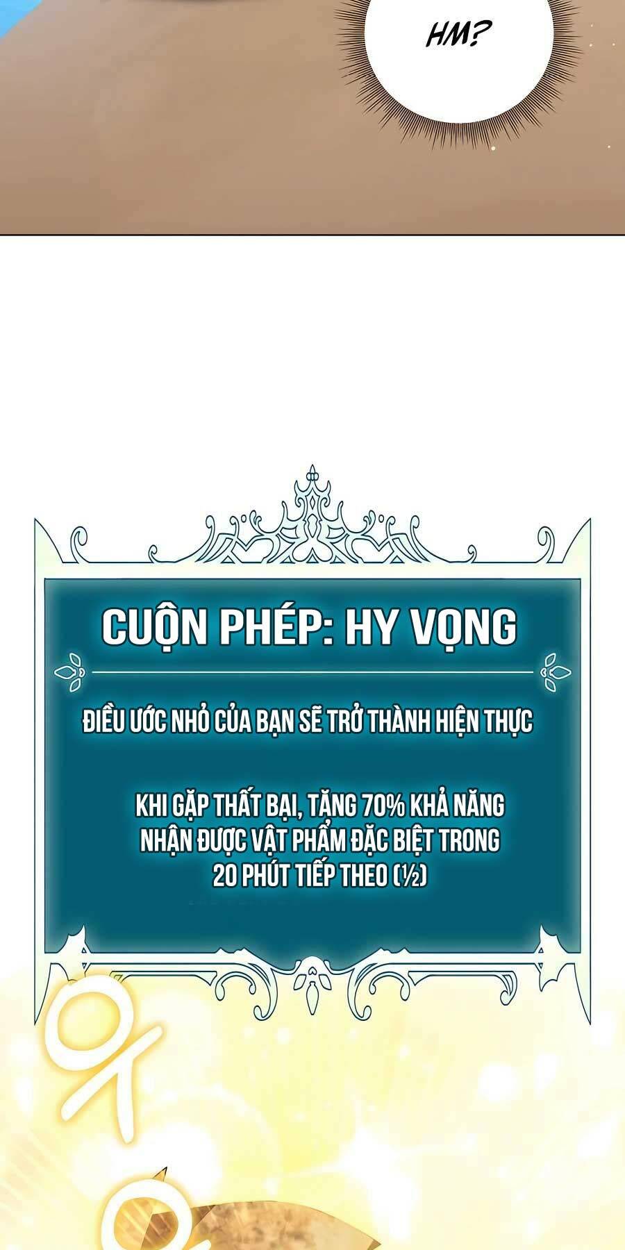 Tôi Làm Vườn Tại Thế Giới Thợ Săn - Chapter 22 - Page 55