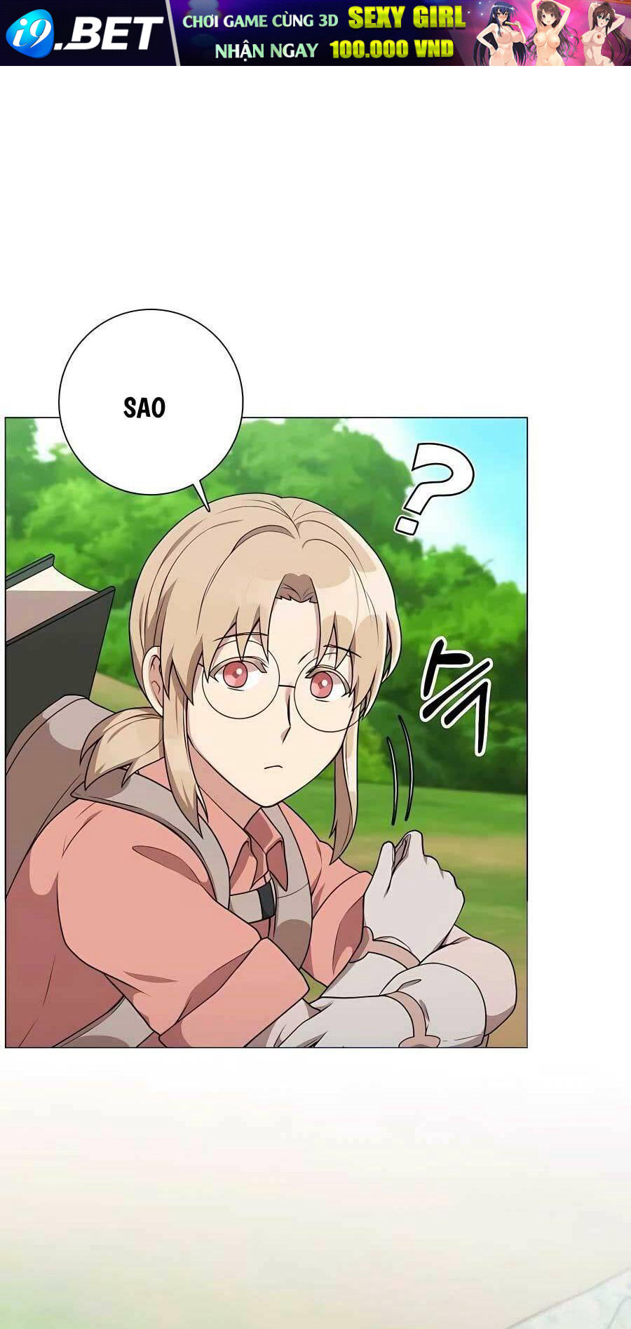 Tôi Làm Vườn Tại Thế Giới Thợ Săn - Chapter 22 - Page 58