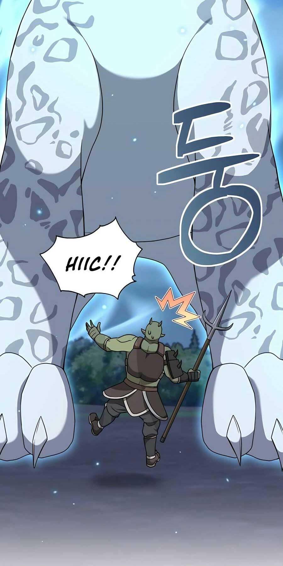 Tôi Làm Vườn Tại Thế Giới Thợ Săn - Chapter 22 - Page 5