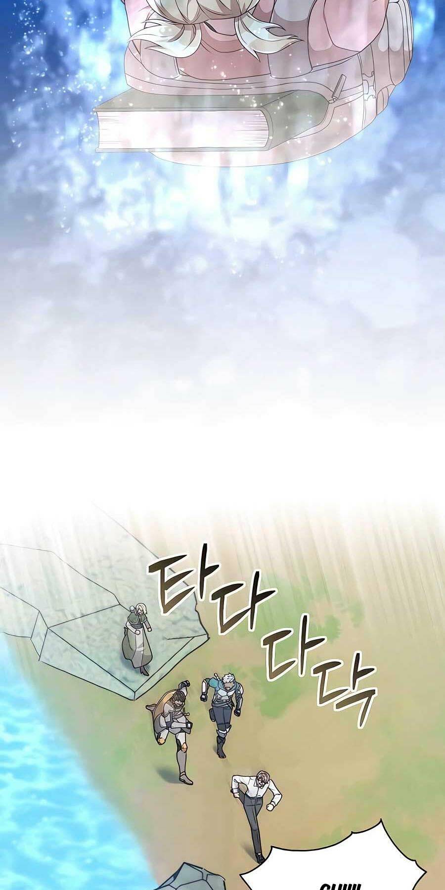 Tôi Làm Vườn Tại Thế Giới Thợ Săn - Chapter 22 - Page 63