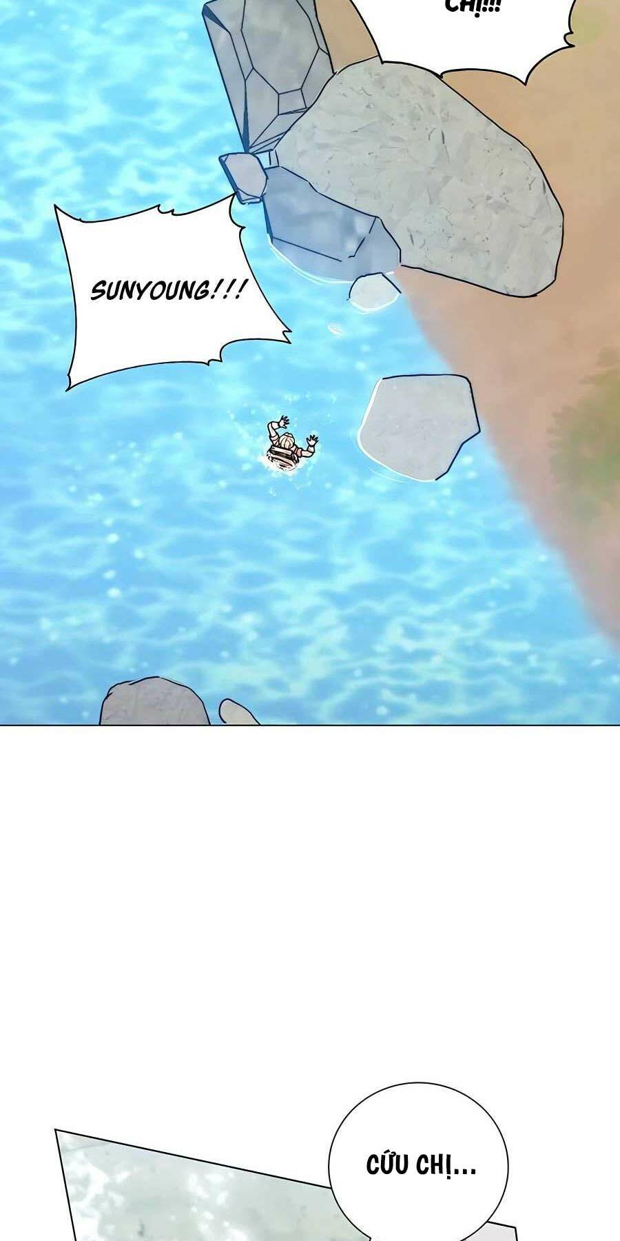 Tôi Làm Vườn Tại Thế Giới Thợ Săn - Chapter 22 - Page 64