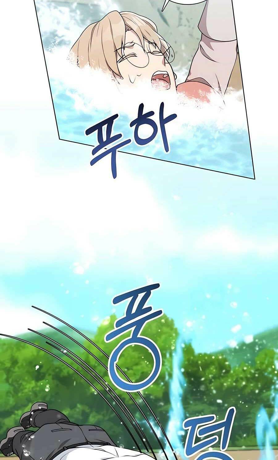 Tôi Làm Vườn Tại Thế Giới Thợ Săn - Chapter 22 - Page 65