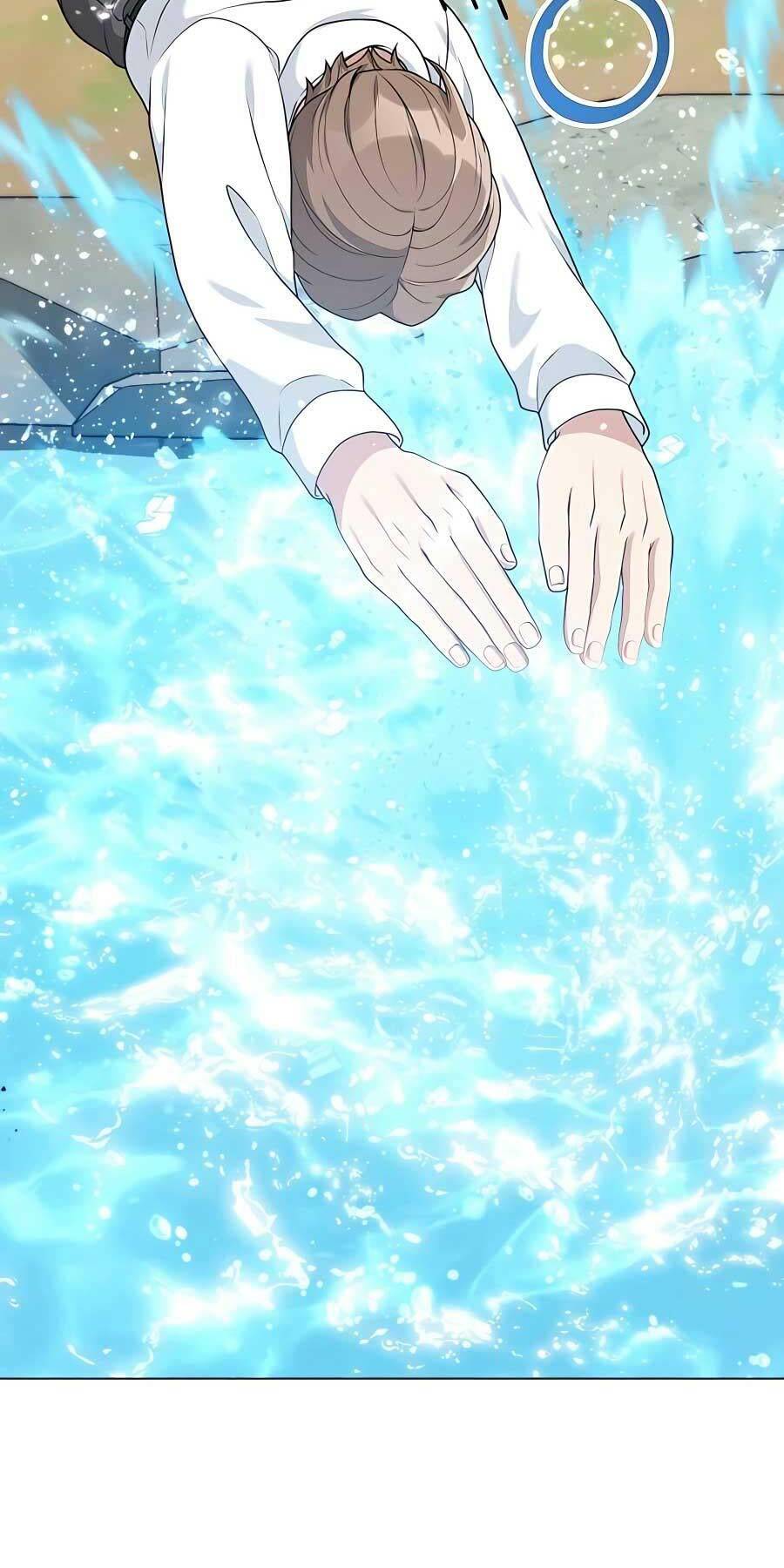 Tôi Làm Vườn Tại Thế Giới Thợ Săn - Chapter 22 - Page 66