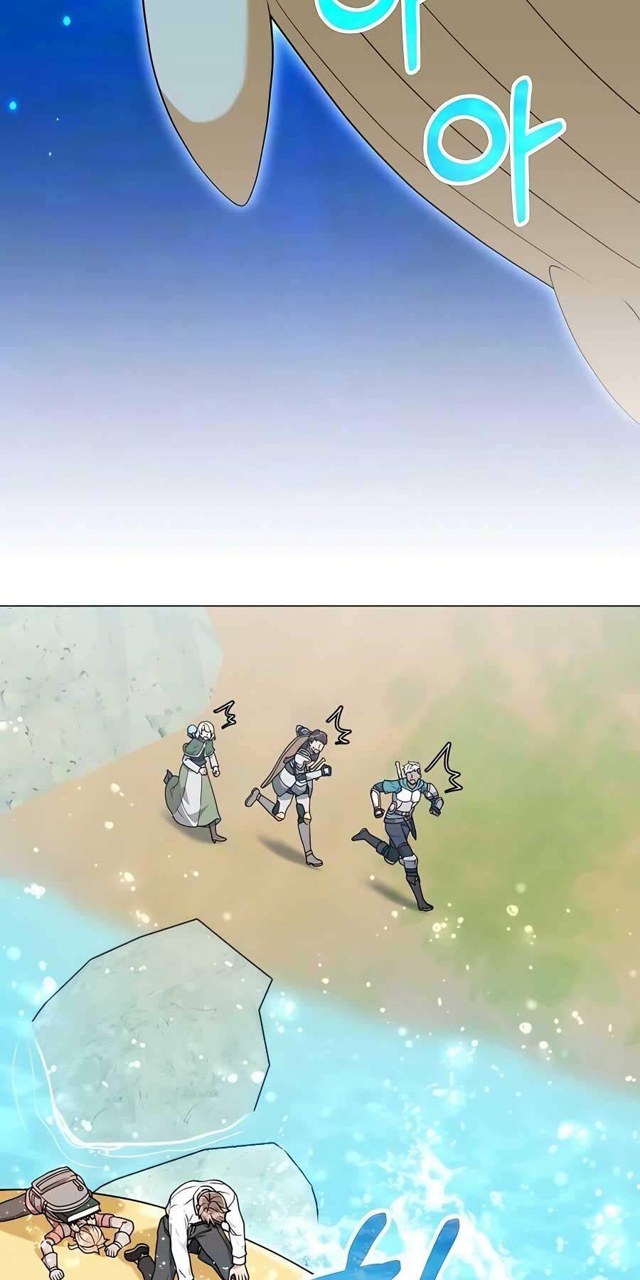 Tôi Làm Vườn Tại Thế Giới Thợ Săn - Chapter 22 - Page 71