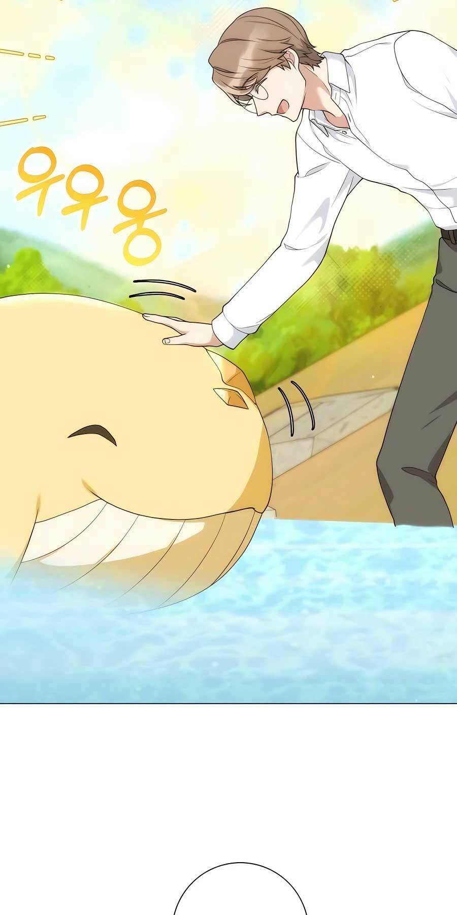 Tôi Làm Vườn Tại Thế Giới Thợ Săn - Chapter 22 - Page 75