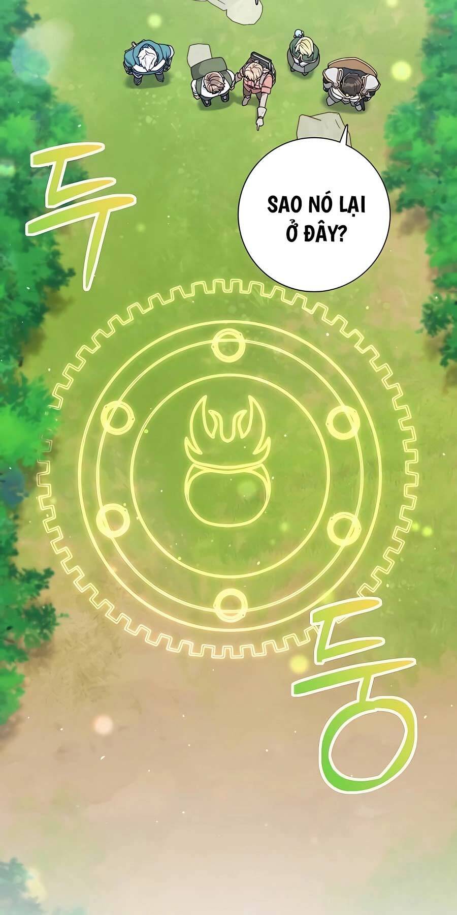 Tôi Làm Vườn Tại Thế Giới Thợ Săn - Chapter 22 - Page 78
