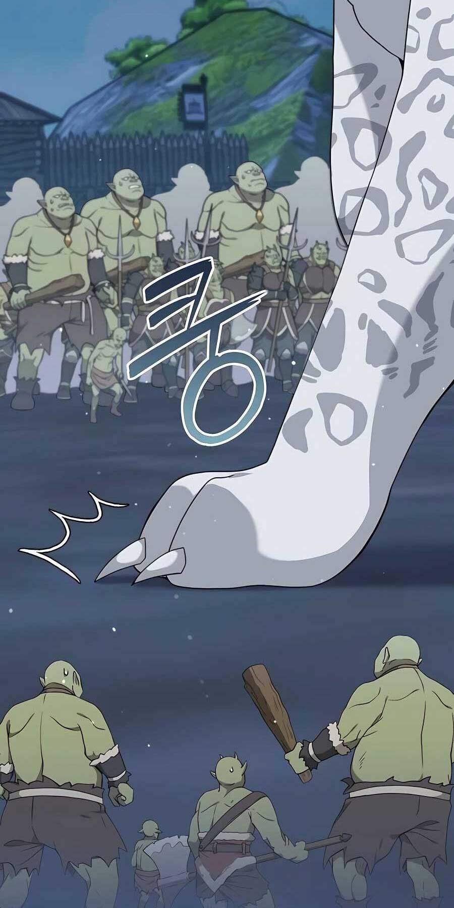 Tôi Làm Vườn Tại Thế Giới Thợ Săn - Chapter 22 - Page 7