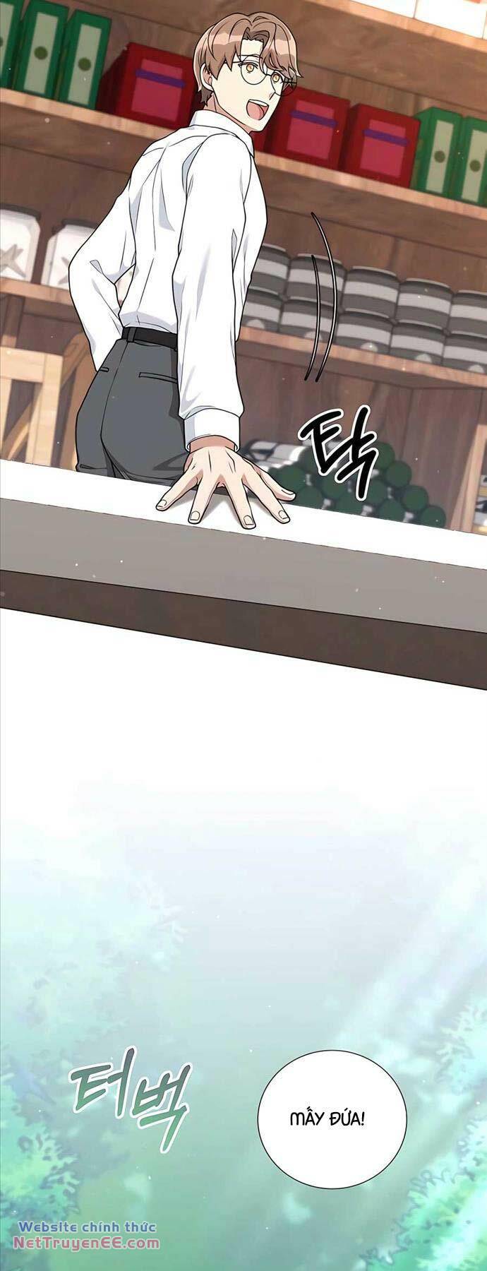 Tôi Làm Vườn Tại Thế Giới Thợ Săn - Chapter 23 - Page 13