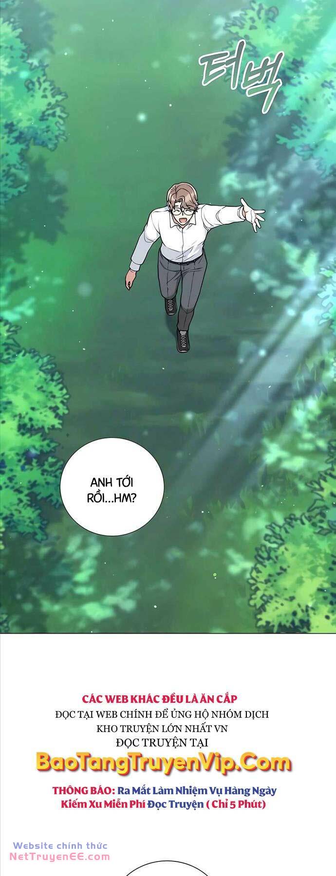 Tôi Làm Vườn Tại Thế Giới Thợ Săn - Chapter 23 - Page 14