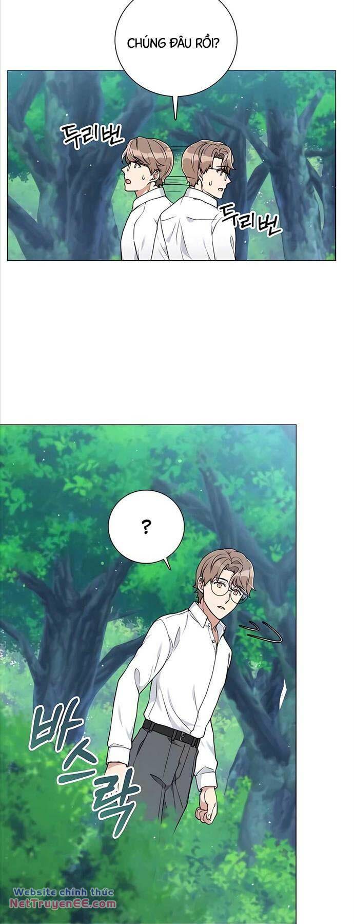 Tôi Làm Vườn Tại Thế Giới Thợ Săn - Chapter 23 - Page 15