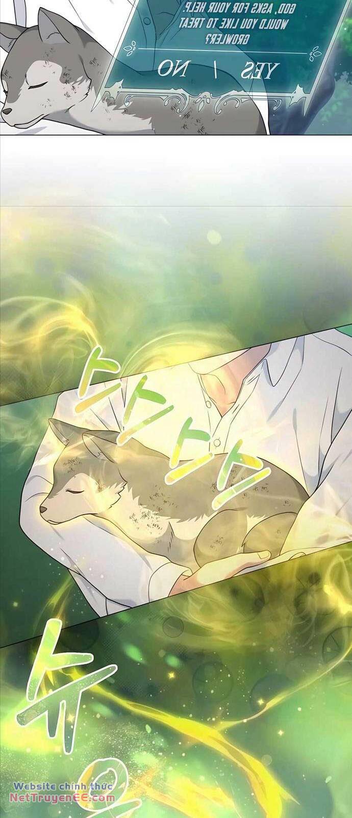 Tôi Làm Vườn Tại Thế Giới Thợ Săn - Chapter 23 - Page 20