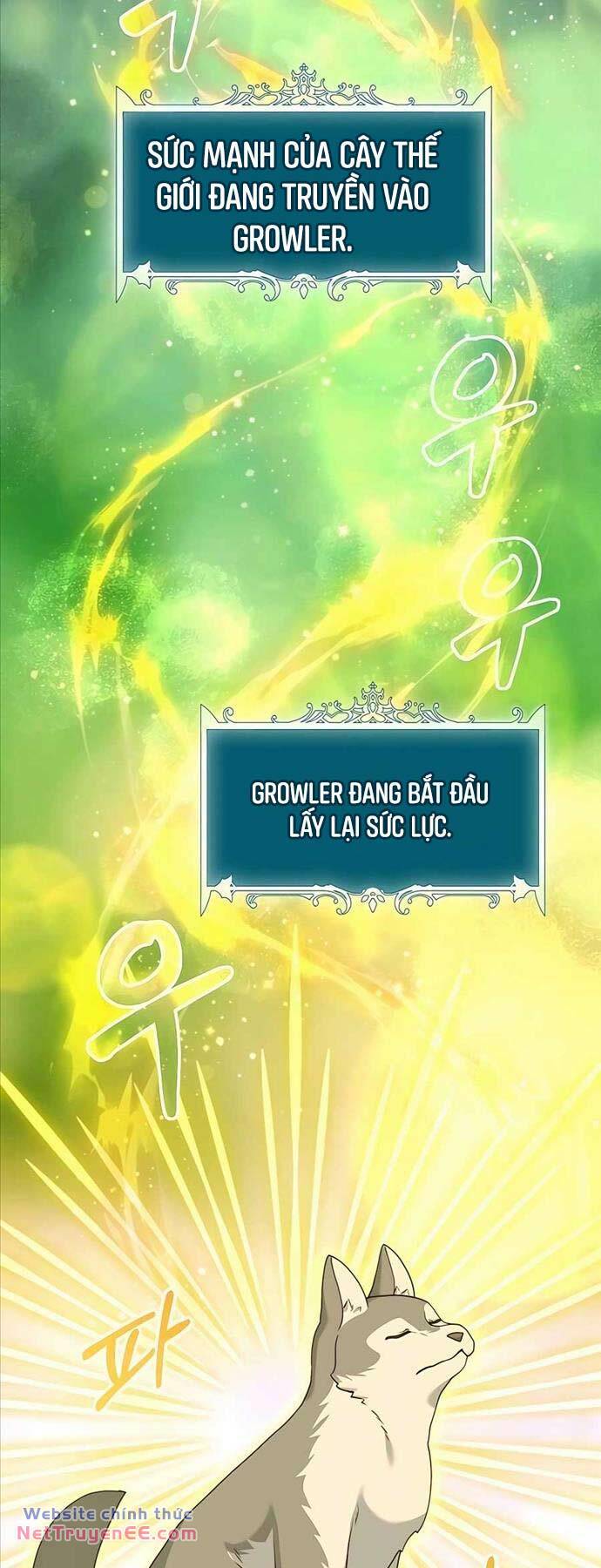 Tôi Làm Vườn Tại Thế Giới Thợ Săn - Chapter 23 - Page 21