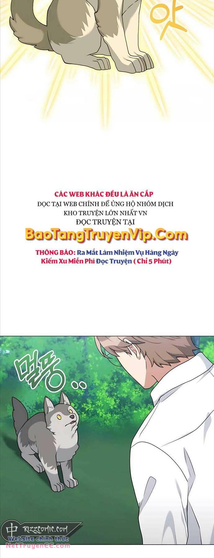 Tôi Làm Vườn Tại Thế Giới Thợ Săn - Chapter 23 - Page 22