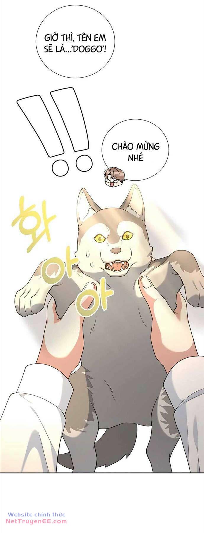 Tôi Làm Vườn Tại Thế Giới Thợ Săn - Chapter 23 - Page 25