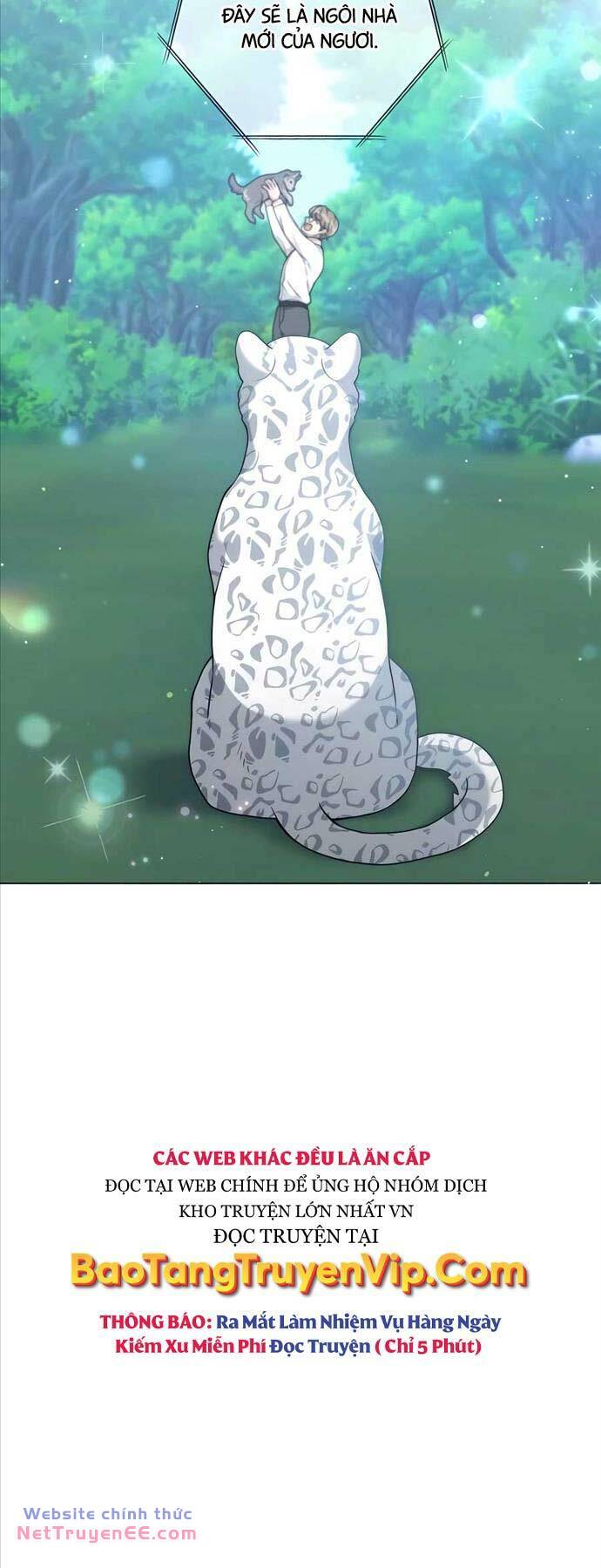 Tôi Làm Vườn Tại Thế Giới Thợ Săn - Chapter 23 - Page 27