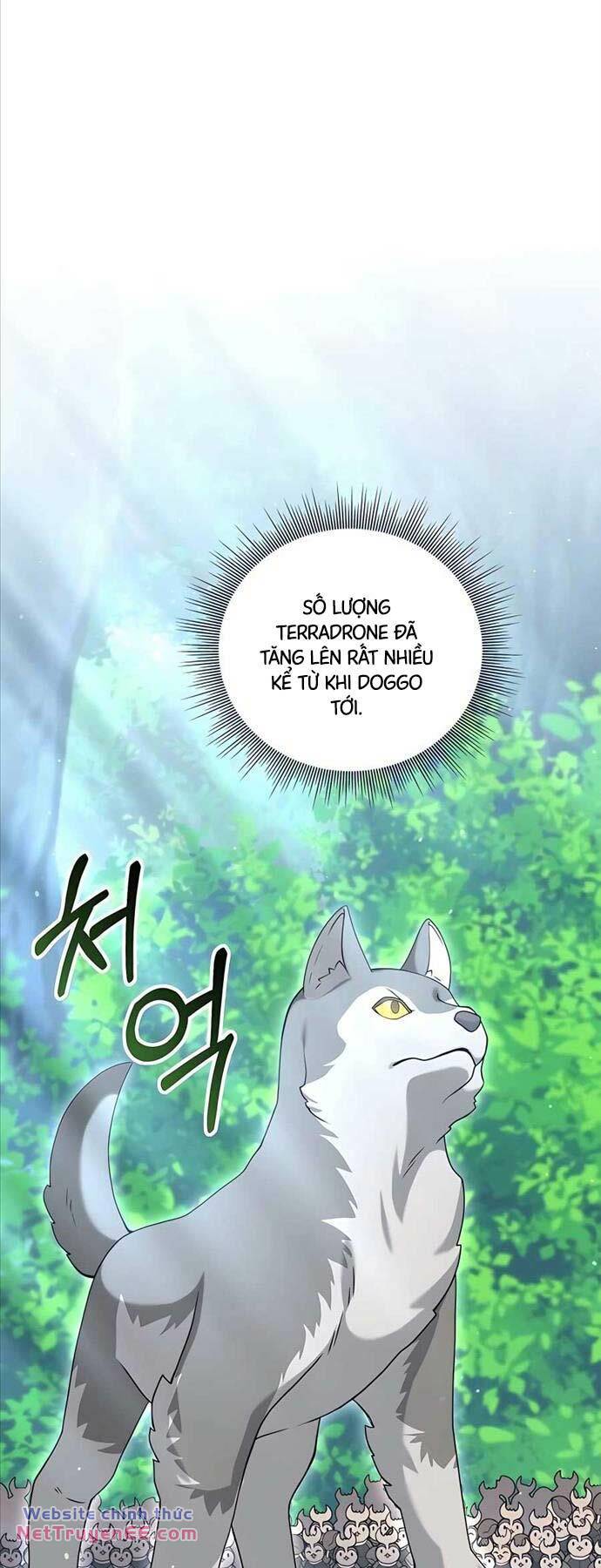 Tôi Làm Vườn Tại Thế Giới Thợ Săn - Chapter 23 - Page 28