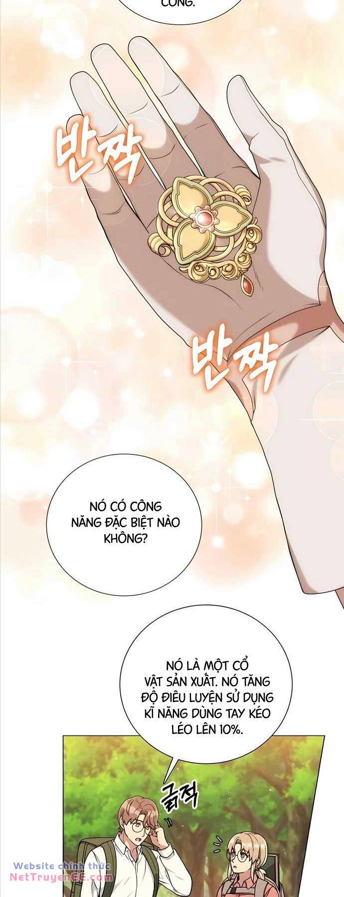 Tôi Làm Vườn Tại Thế Giới Thợ Săn - Chapter 23 - Page 3