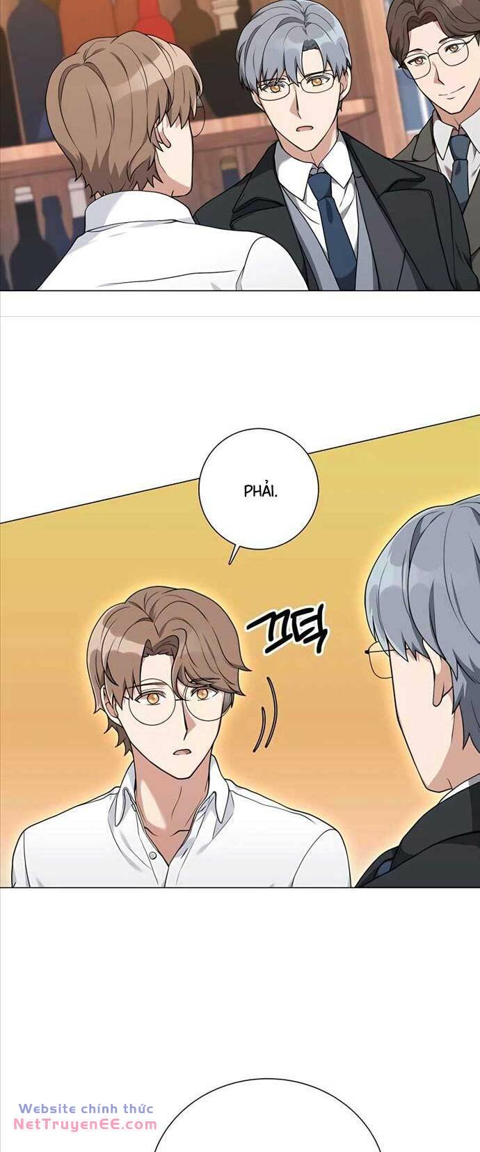 Tôi Làm Vườn Tại Thế Giới Thợ Săn - Chapter 23 - Page 41