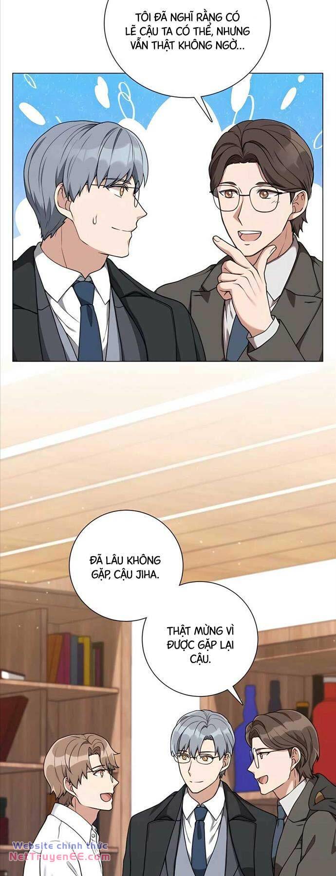 Tôi Làm Vườn Tại Thế Giới Thợ Săn - Chapter 23 - Page 42