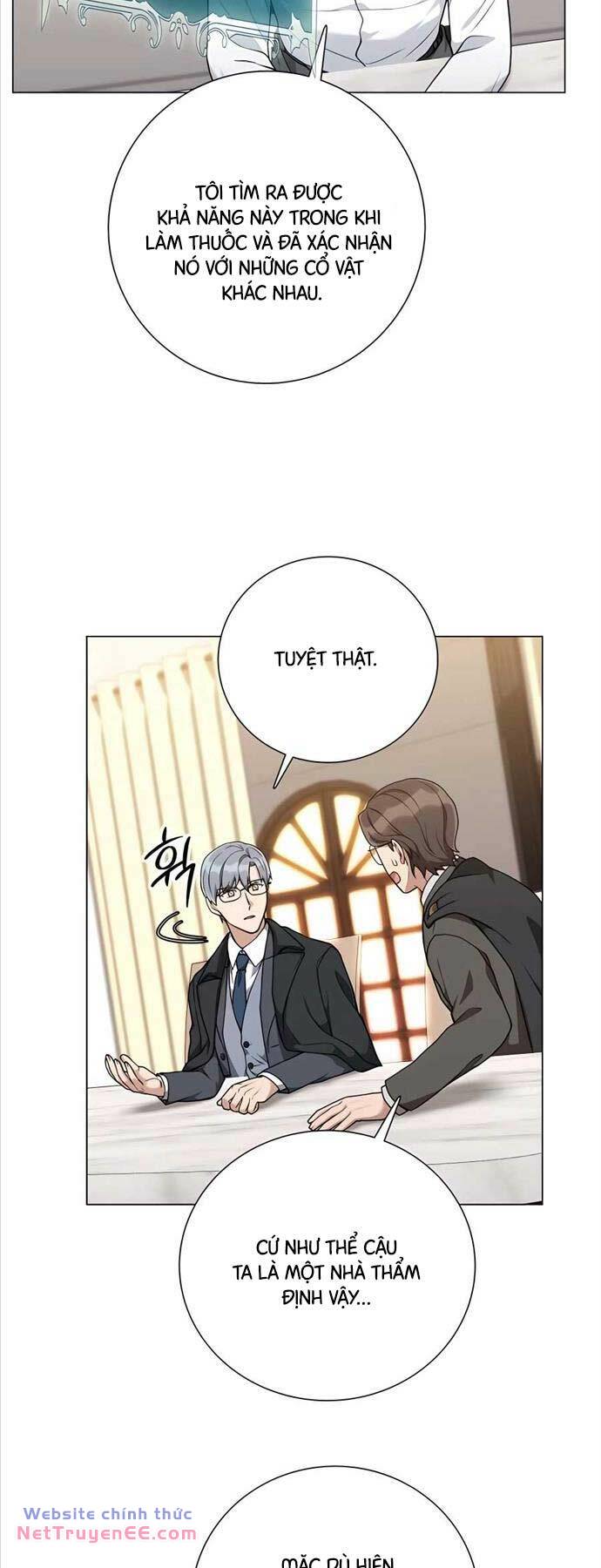 Tôi Làm Vườn Tại Thế Giới Thợ Săn - Chapter 23 - Page 48