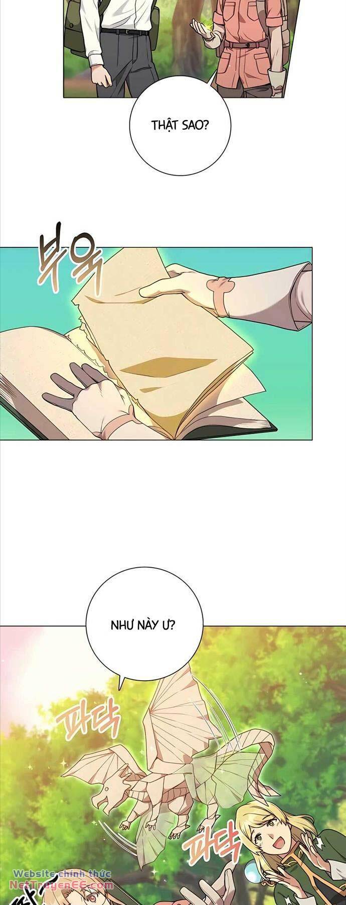 Tôi Làm Vườn Tại Thế Giới Thợ Săn - Chapter 23 - Page 4