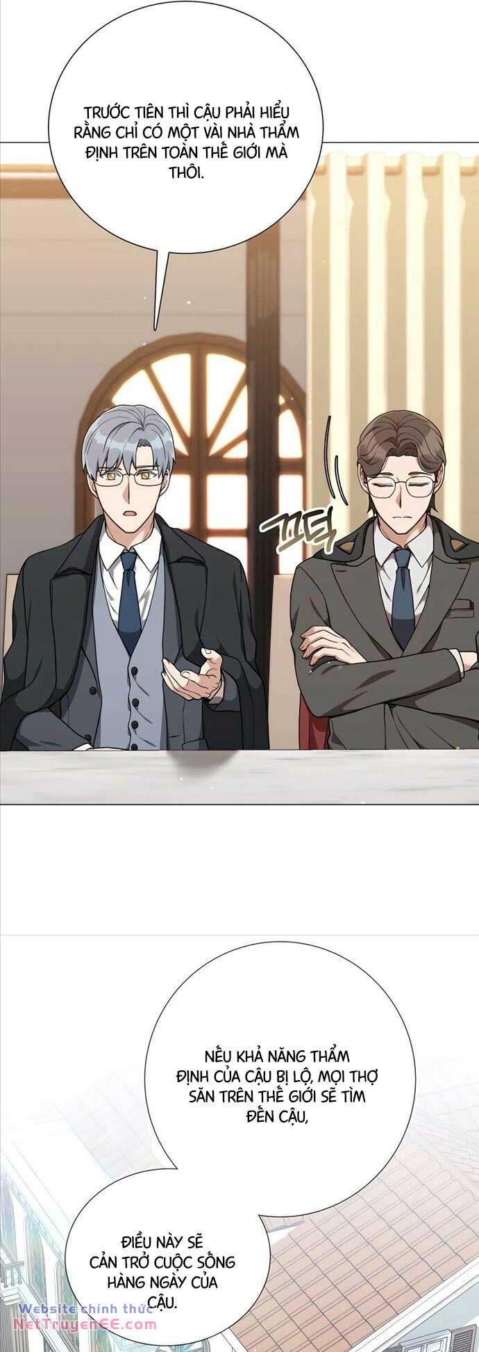 Tôi Làm Vườn Tại Thế Giới Thợ Săn - Chapter 23 - Page 51