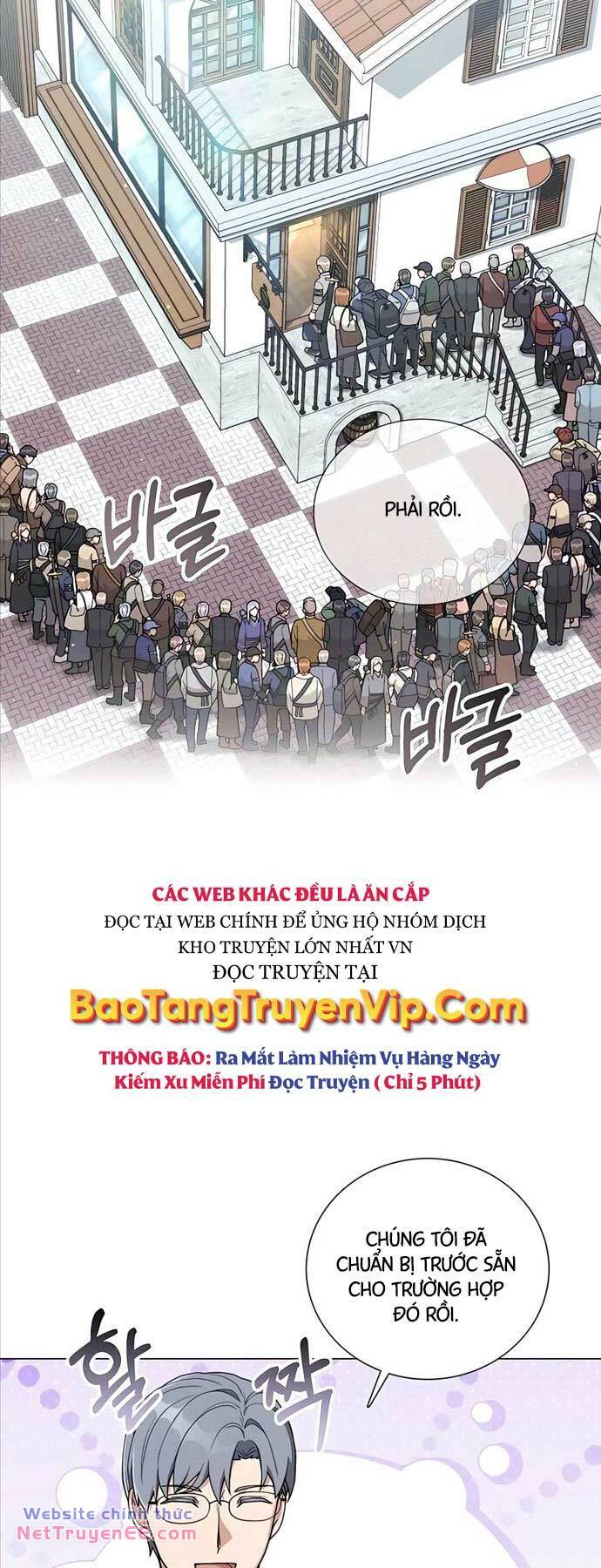 Tôi Làm Vườn Tại Thế Giới Thợ Săn - Chapter 23 - Page 52