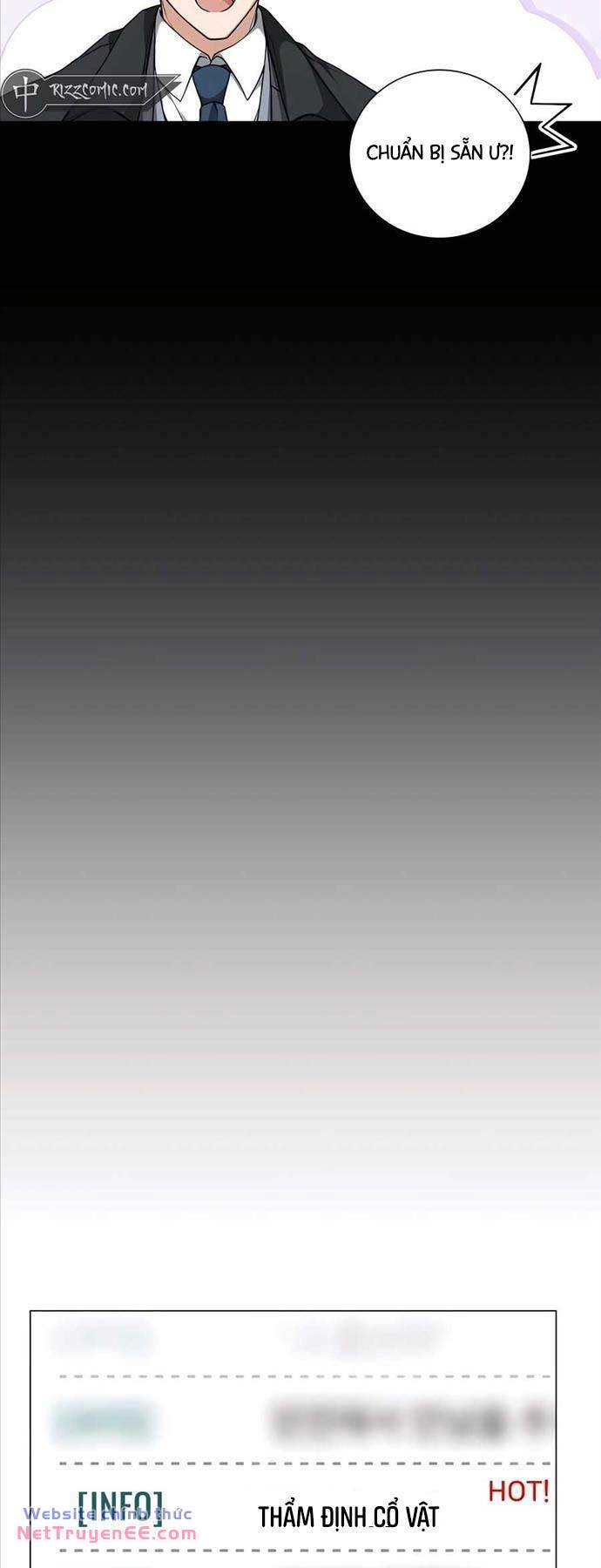 Tôi Làm Vườn Tại Thế Giới Thợ Săn - Chapter 23 - Page 53