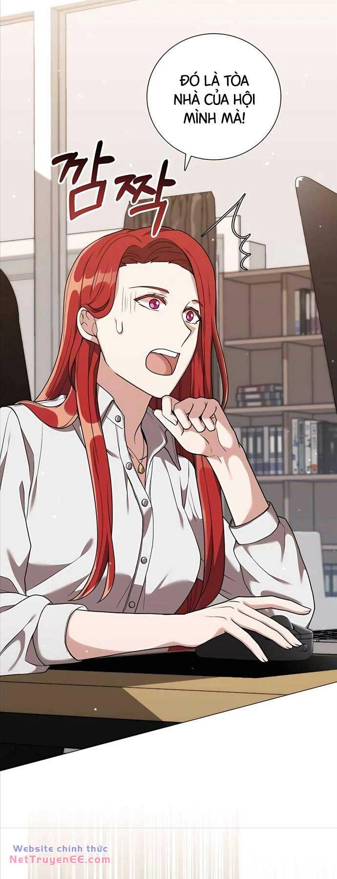 Tôi Làm Vườn Tại Thế Giới Thợ Săn - Chapter 23 - Page 56