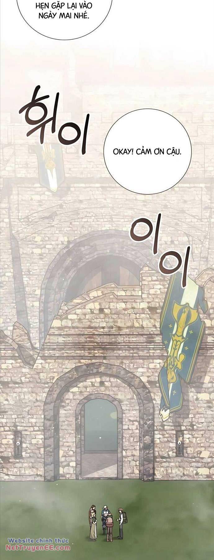 Tôi Làm Vườn Tại Thế Giới Thợ Săn - Chapter 23 - Page 7