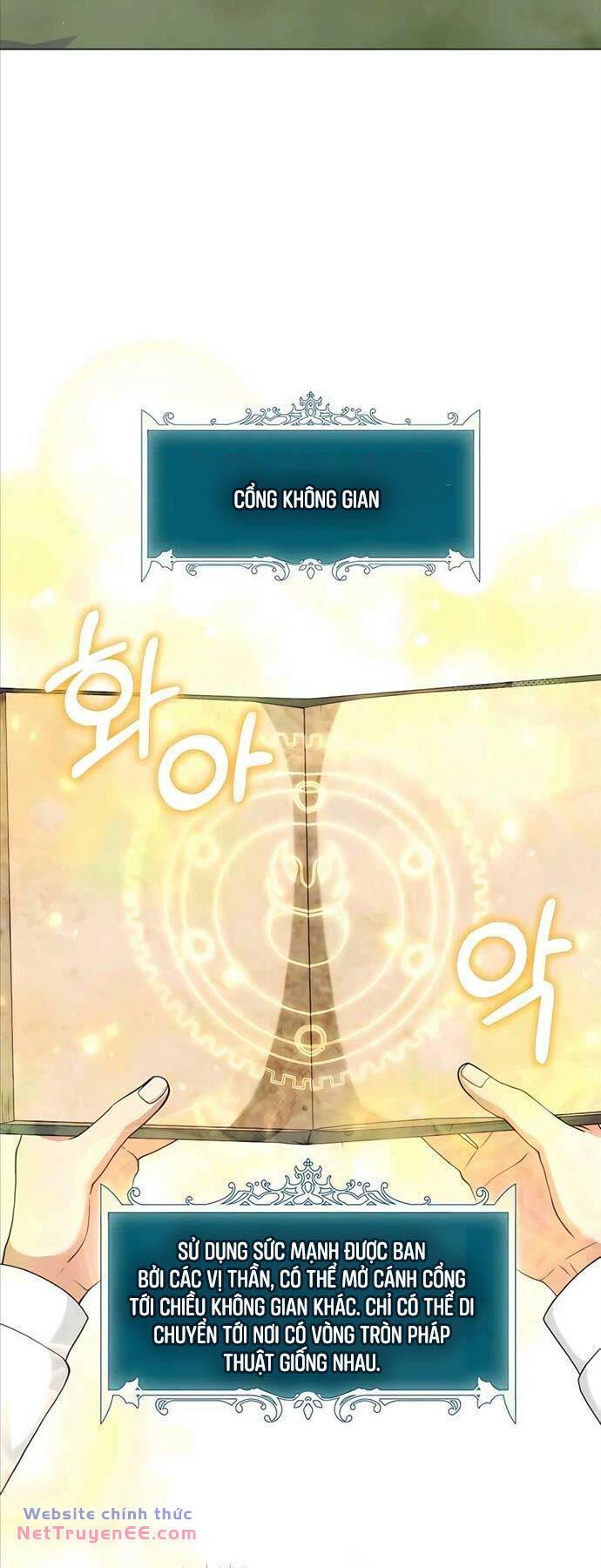 Tôi Làm Vườn Tại Thế Giới Thợ Săn - Chapter 23 - Page 8