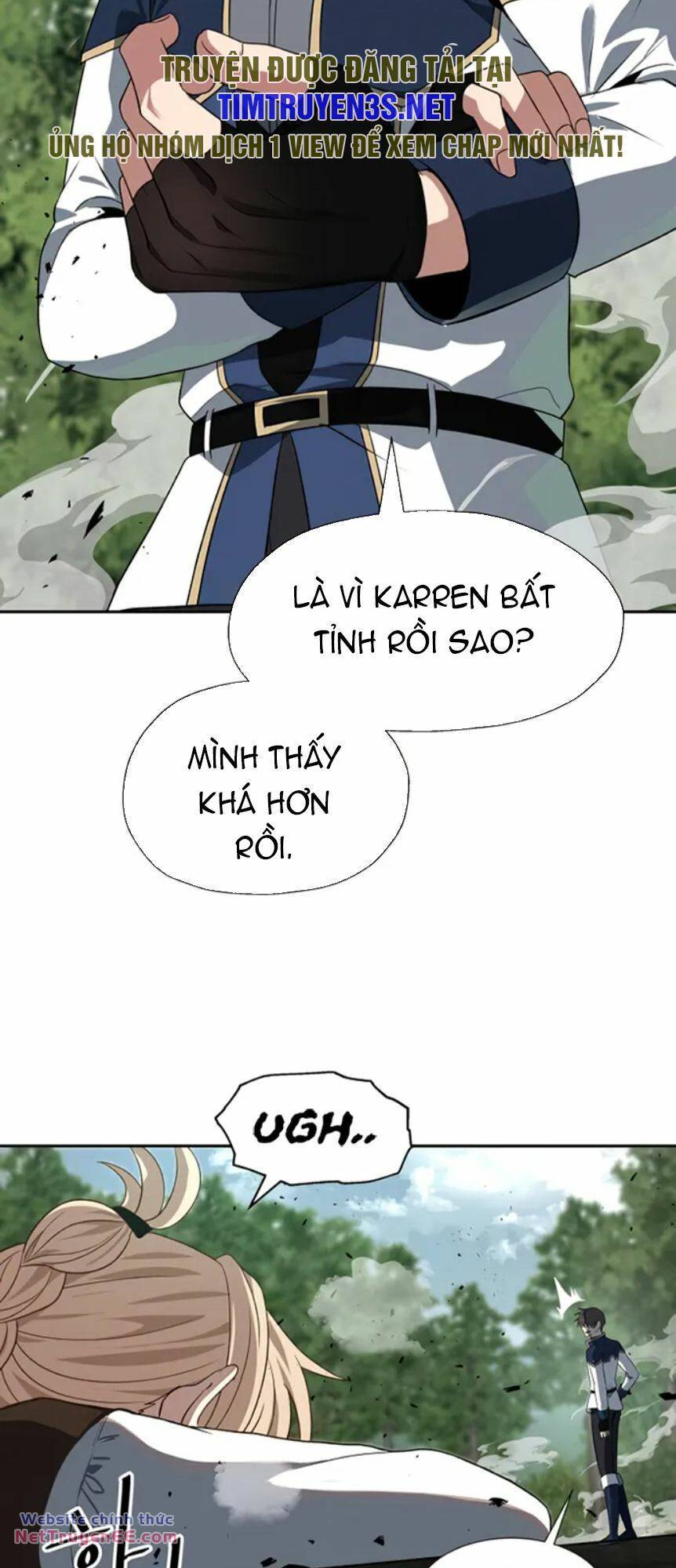 Lần Nữa Chuyển Sinh Sang Thế Giới Khác - Chapter 59 - Page 21