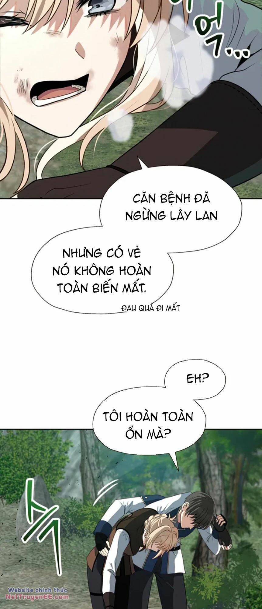Lần Nữa Chuyển Sinh Sang Thế Giới Khác - Chapter 59 - Page 24
