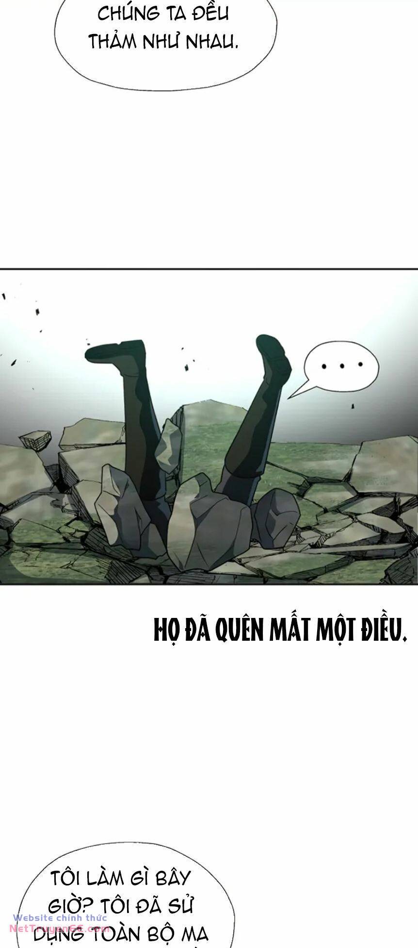 Lần Nữa Chuyển Sinh Sang Thế Giới Khác - Chapter 59 - Page 28