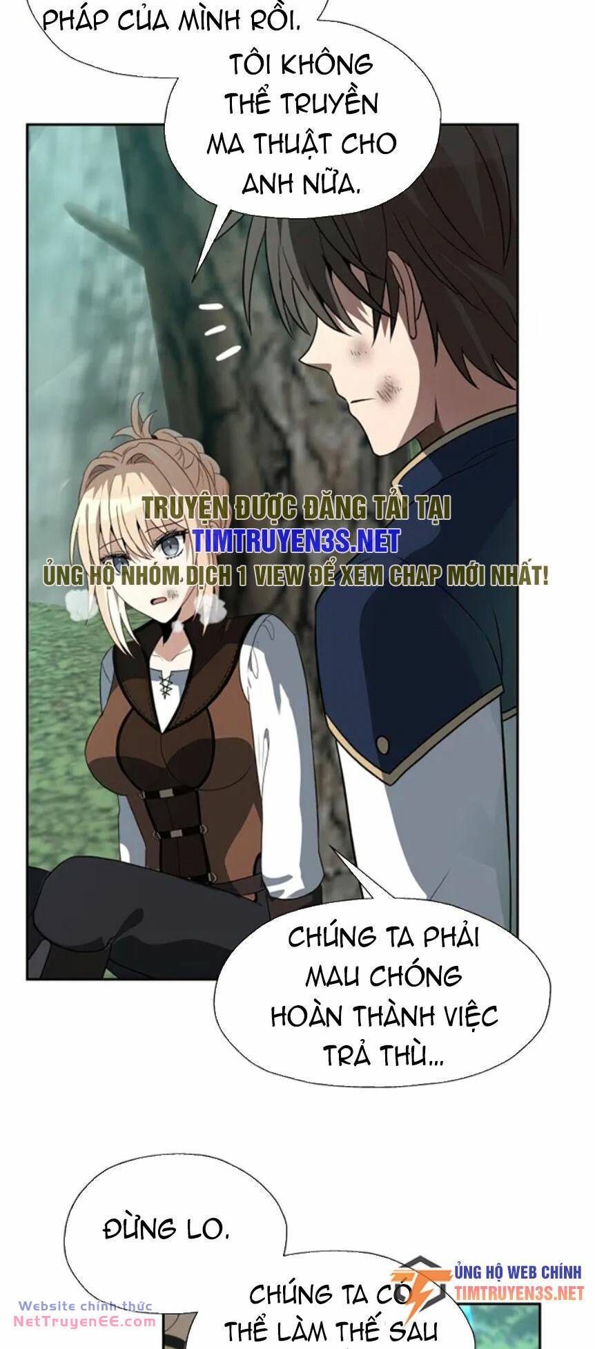 Lần Nữa Chuyển Sinh Sang Thế Giới Khác - Chapter 59 - Page 29