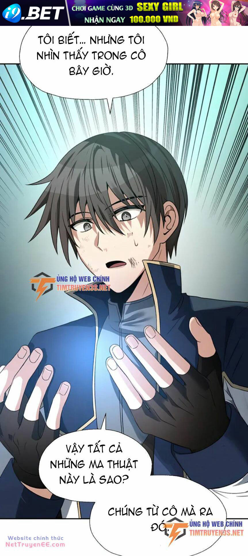 Lần Nữa Chuyển Sinh Sang Thế Giới Khác - Chapter 59 - Page 34