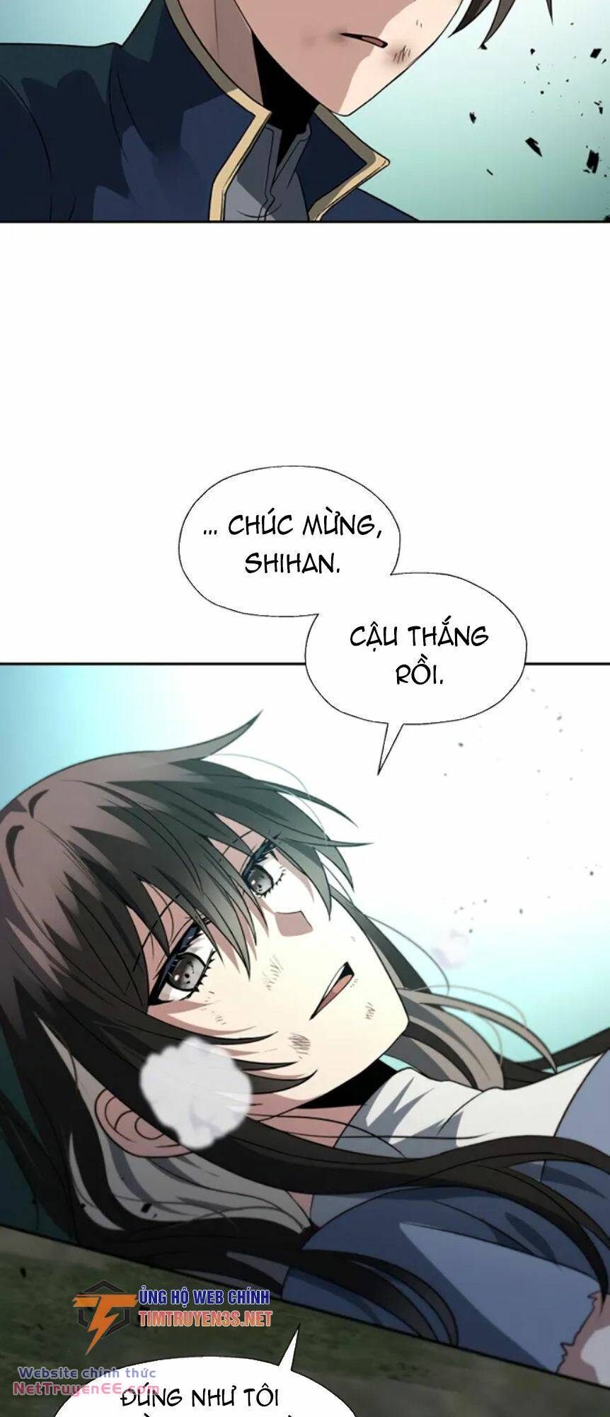 Lần Nữa Chuyển Sinh Sang Thế Giới Khác - Chapter 59 - Page 39