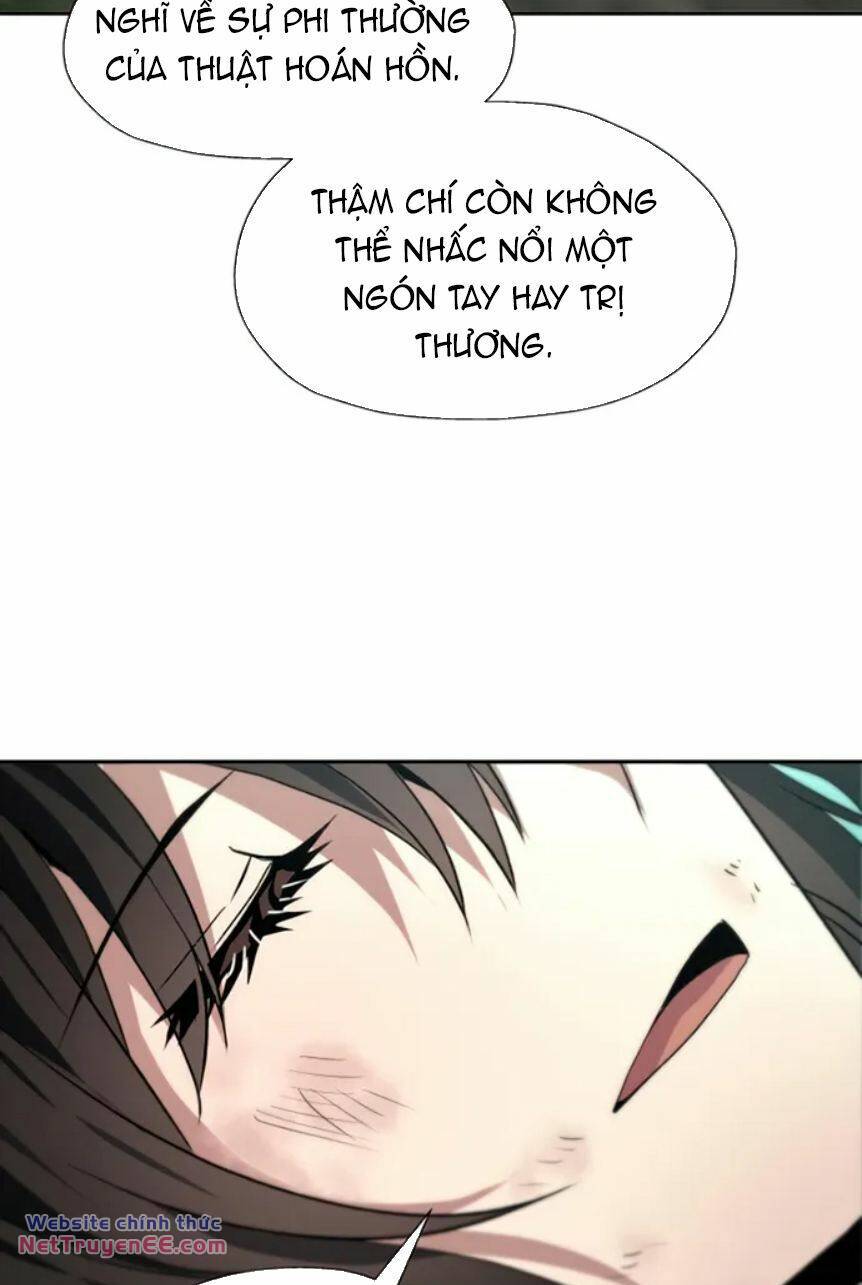 Lần Nữa Chuyển Sinh Sang Thế Giới Khác - Chapter 59 - Page 40