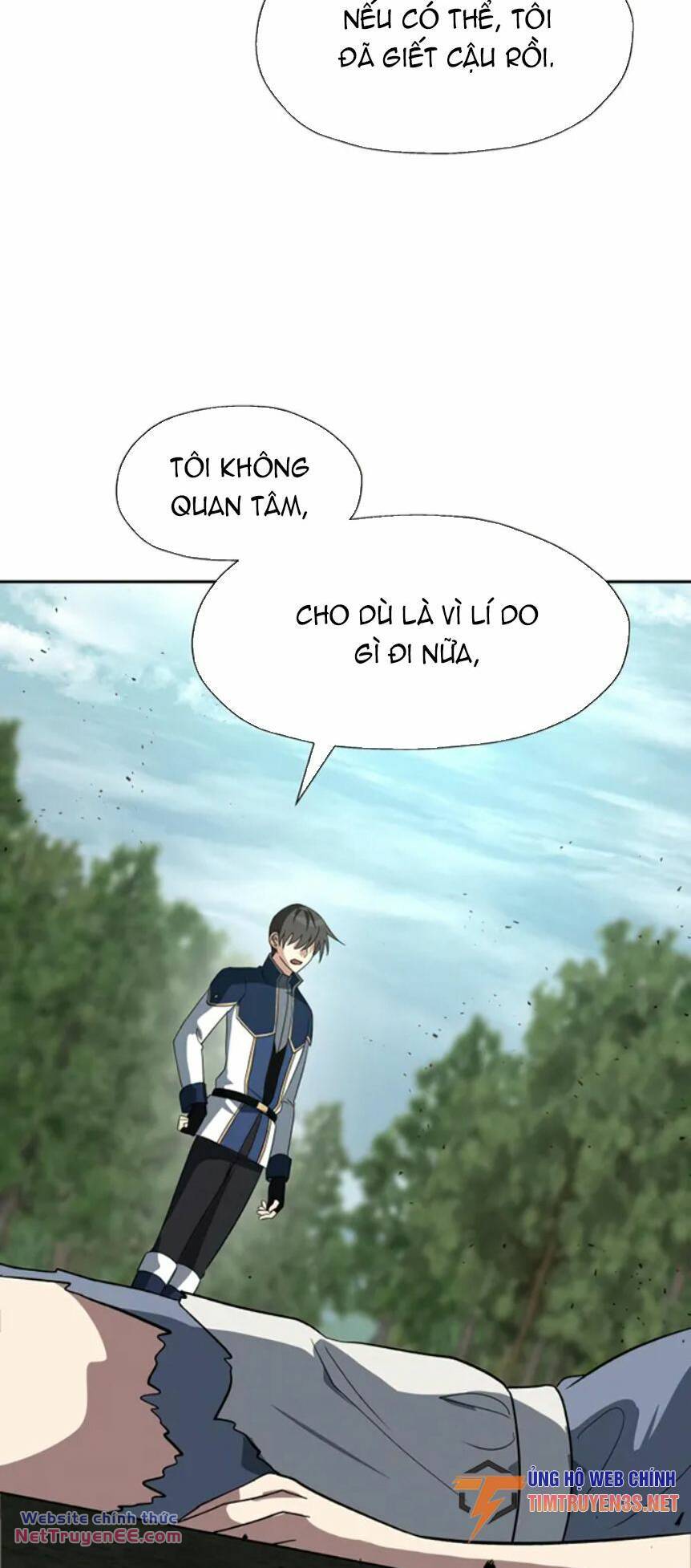 Lần Nữa Chuyển Sinh Sang Thế Giới Khác - Chapter 59 - Page 47