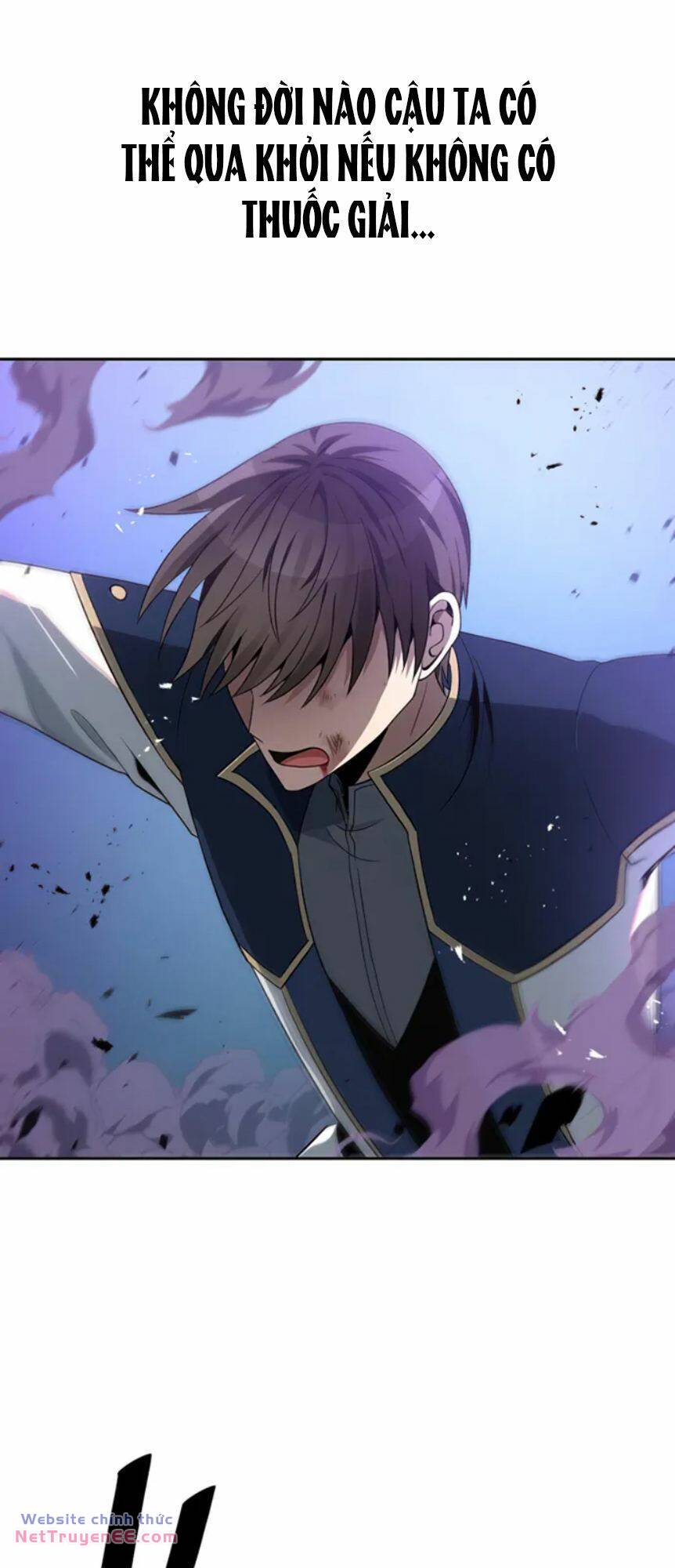 Lần Nữa Chuyển Sinh Sang Thế Giới Khác - Chapter 59 - Page 4