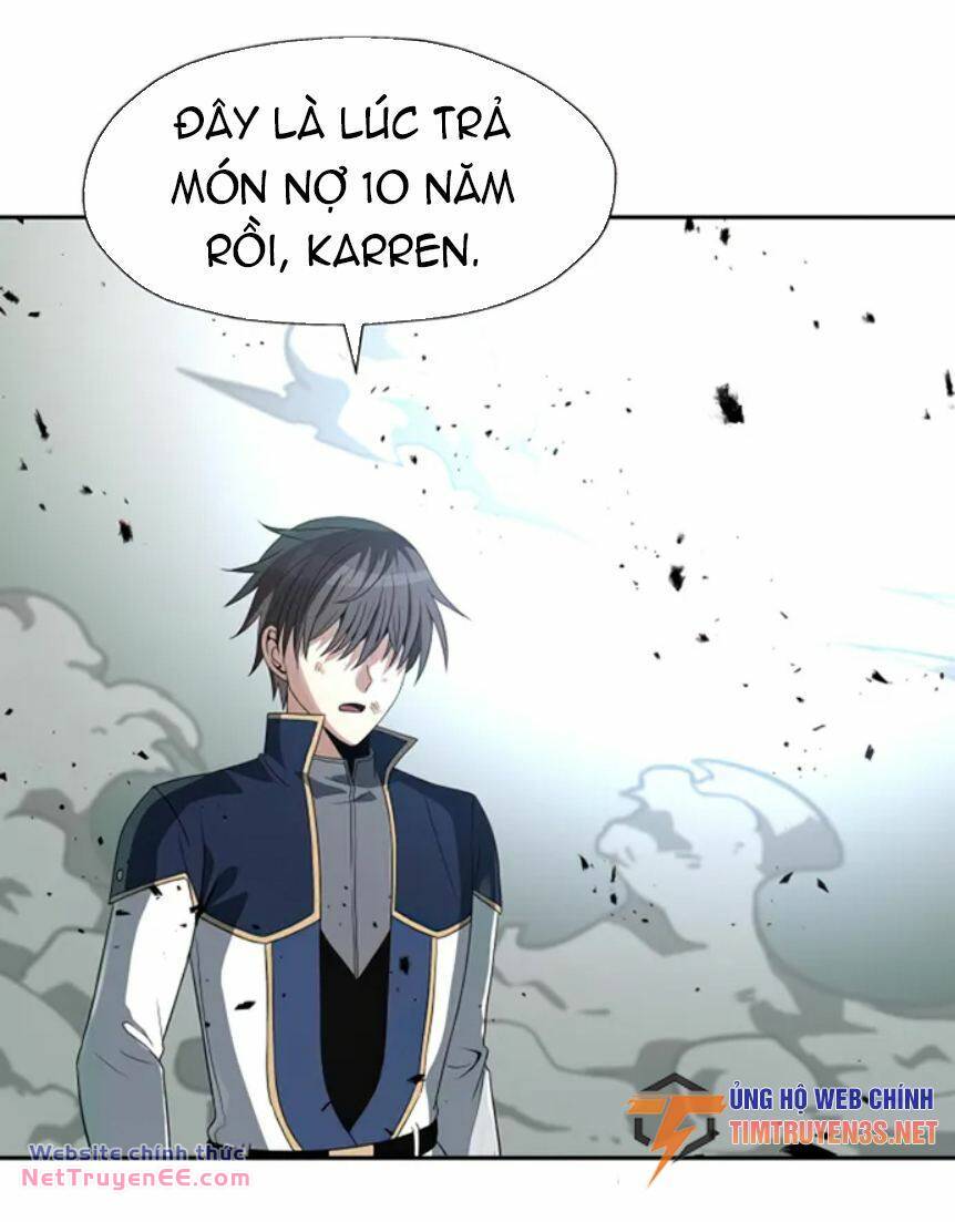 Lần Nữa Chuyển Sinh Sang Thế Giới Khác - Chapter 59 - Page 53