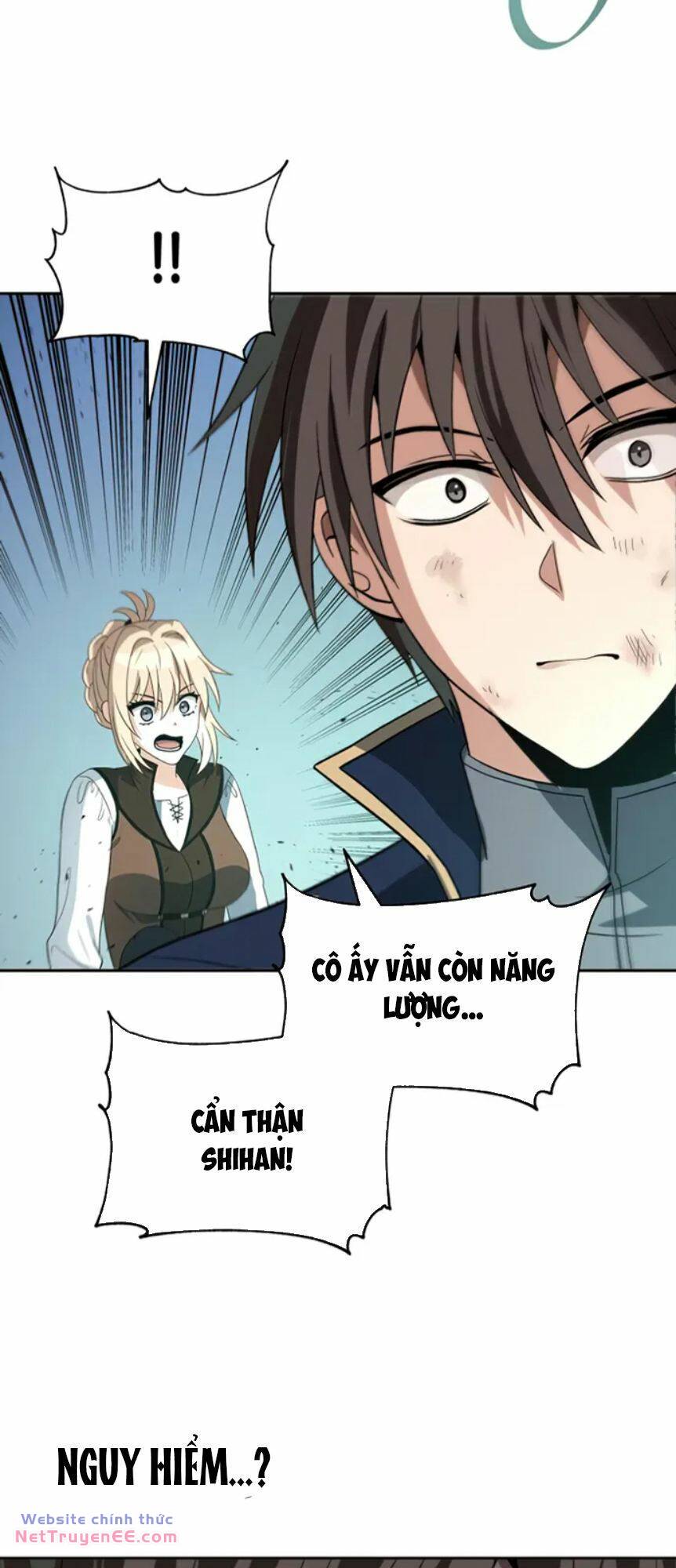 Lần Nữa Chuyển Sinh Sang Thế Giới Khác - Chapter 59 - Page 72